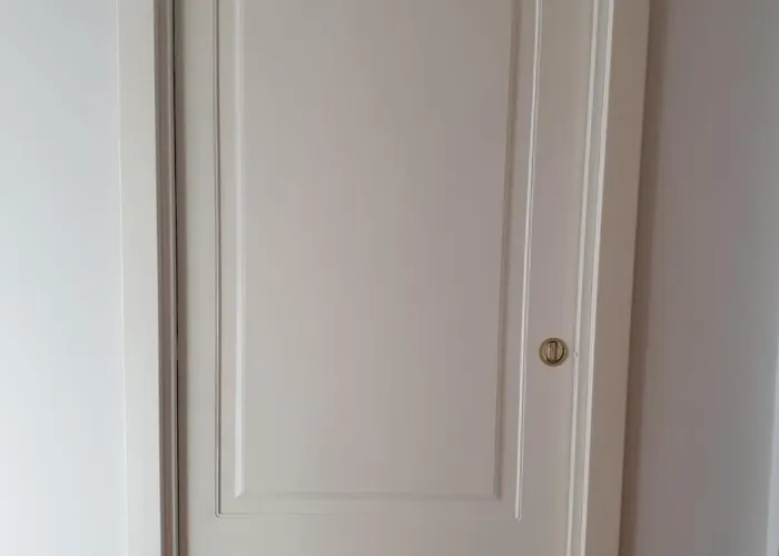 Elegante Monolocale - Pecchio 1930 Apartmán *