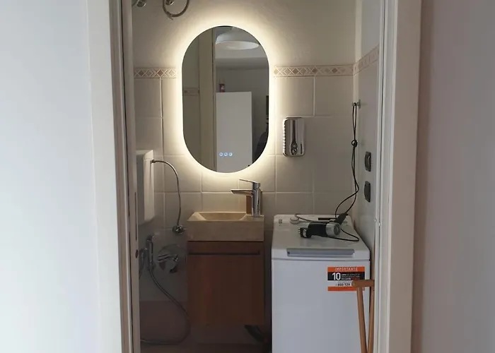 Apartmán Elegante Monolocale - Pecchio 1930 Milán