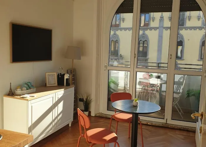 Elegante Monolocale - Pecchio 1930 Apartmán Milán