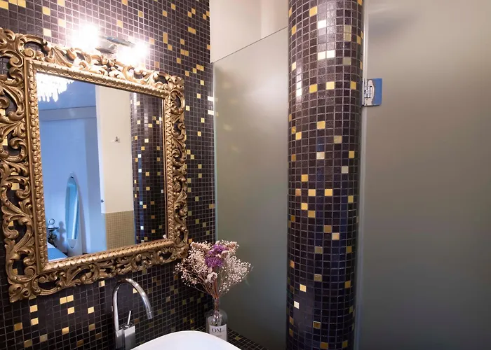 Daire Quiet Design - Parco Sempione *