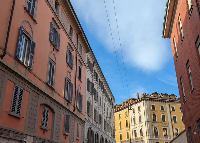 Quiet Design - Parco Sempione