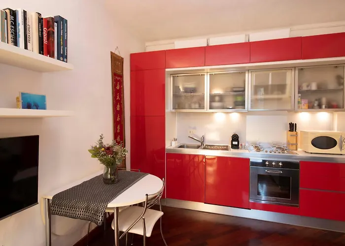 Quiet Design - Parco Sempione Milano