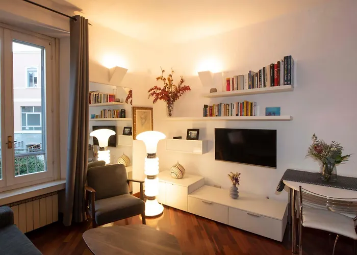 Quiet Design - Parco Sempione * Milano