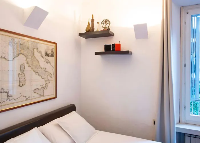 Quiet Design - Parco Sempione Milano