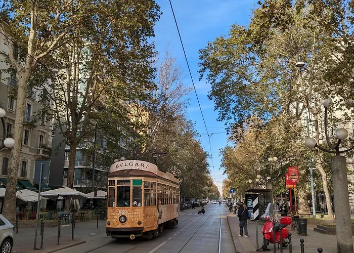 Quiet Design - Parco Sempione *