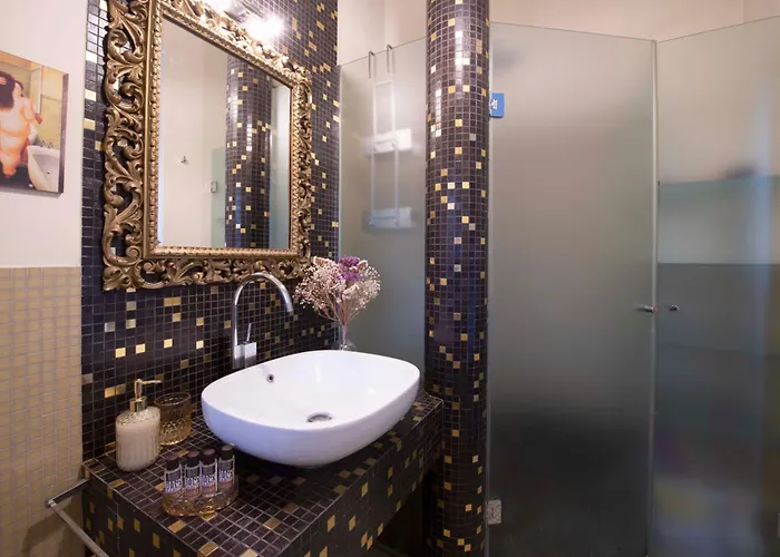 Quiet Design - Parco Sempione * 米兰