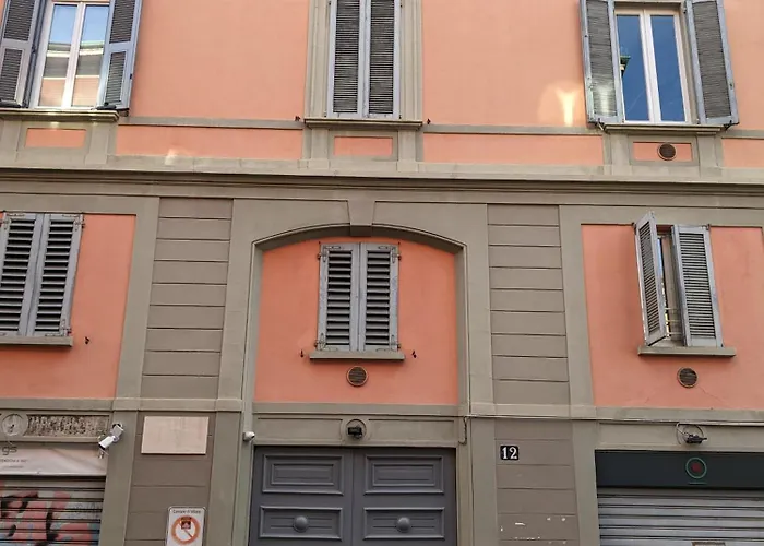 公寓 Quiet Design - Parco Sempione