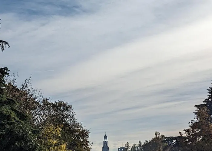 Quiet Design - Parco Sempione