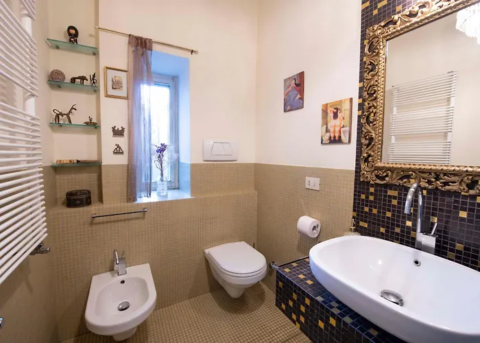 Quiet Design - Parco Sempione