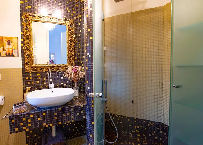 Quiet Design - Parco Sempione *