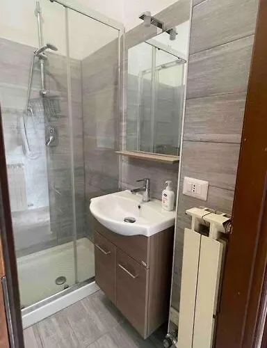 Grazioso Monolocale Vista Darsena