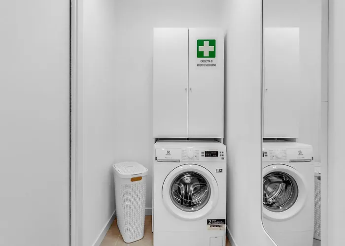 Spazio Apartman *