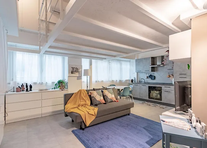 Spazio Apartman