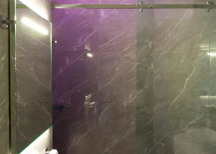 Otel Gatto Bianco Mia 2*