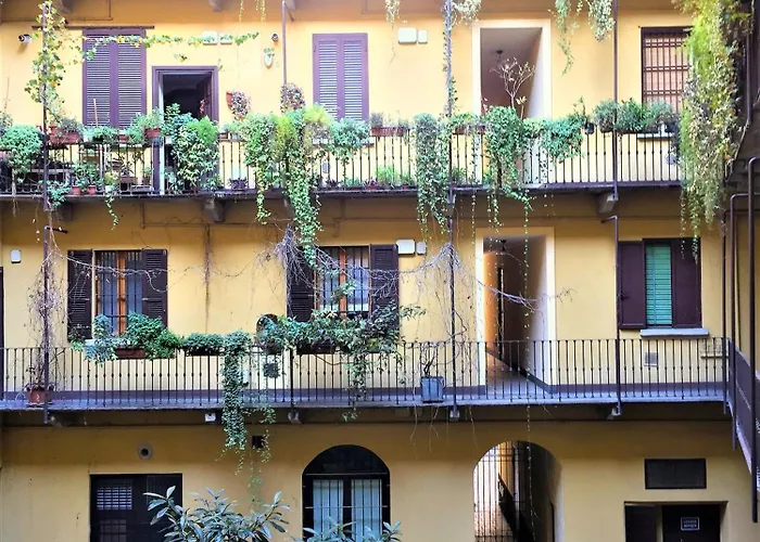 Center Of Μιλάνο