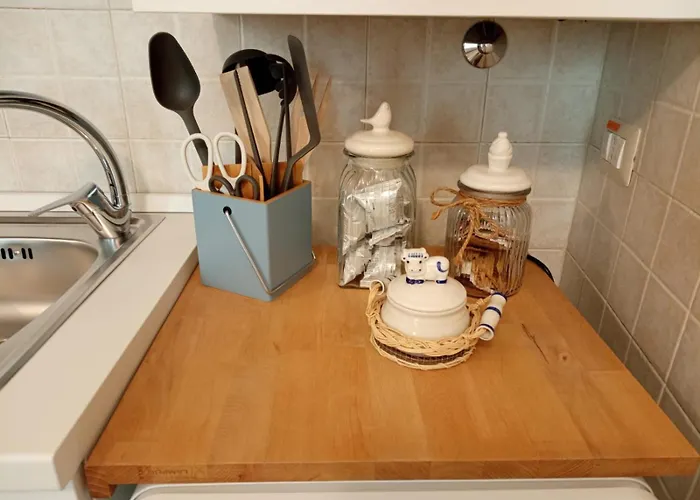 Casa Di Corte A * Milan