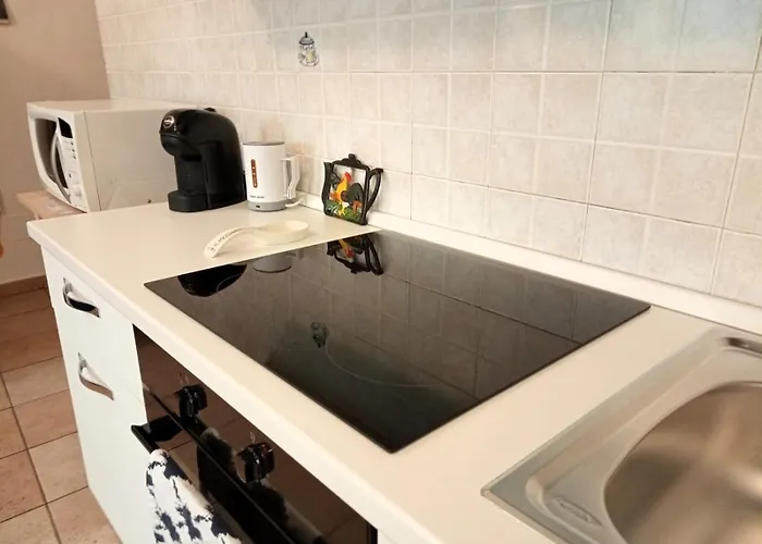 Appartement Casa Di Corte A