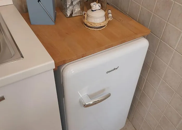 Apartman Casa Di Corte A Milánó