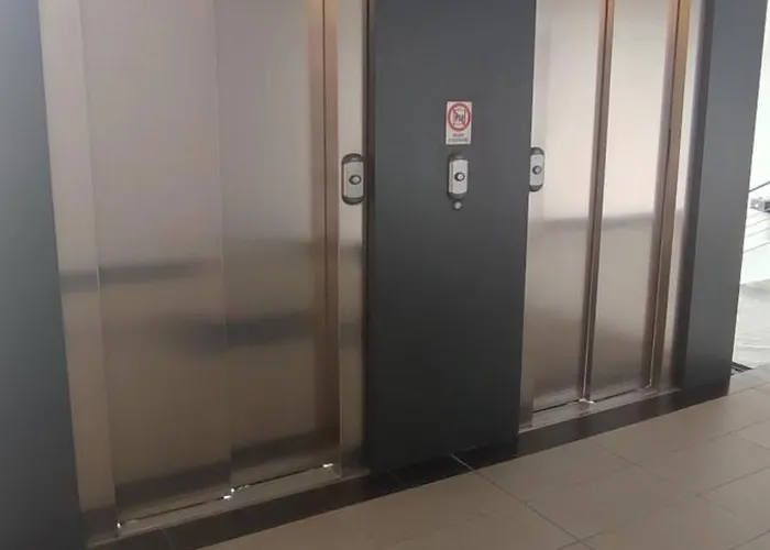 Apartament La Casa Di Amy - Loft Con Garage Privato