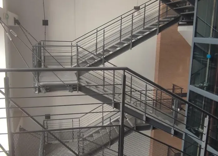 Apartament La Casa Di Amy - Loft Con Garage Privato Mediolan