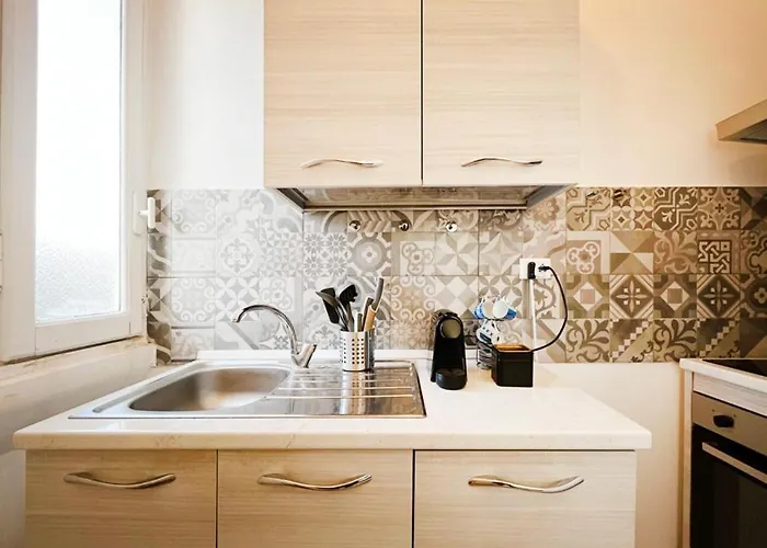 20 Min Duomo *design Apartment* * Milánó