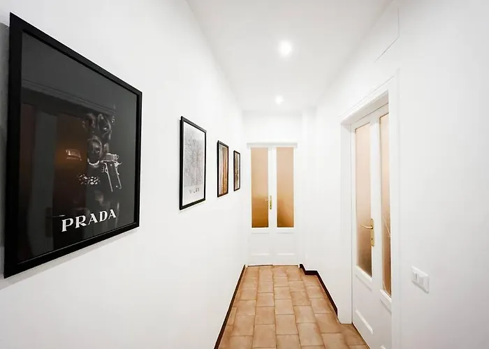 20 Min Duomo *design Apartment* Mailand