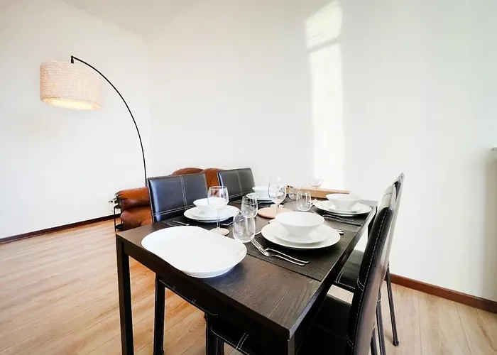 Apartman 20 Min Duomo *design Apartment*