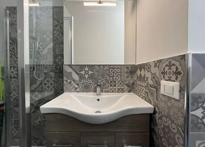 Apartman 20 Min Duomo *design Apartment* *