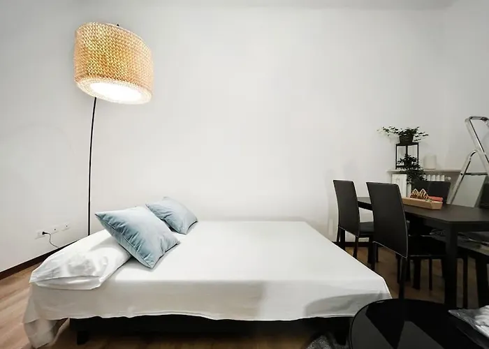 20 Min Duomo *design Apartment* * Milánó