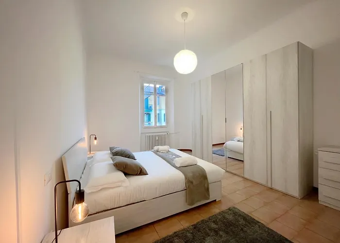 20 Min Duomo *design Apartment* Apartman Milánó