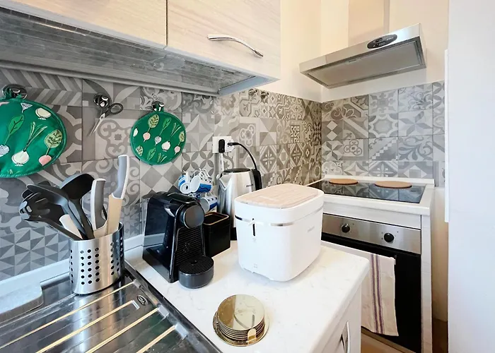 Apartman 20 Min Duomo *design Apartment* Milánó