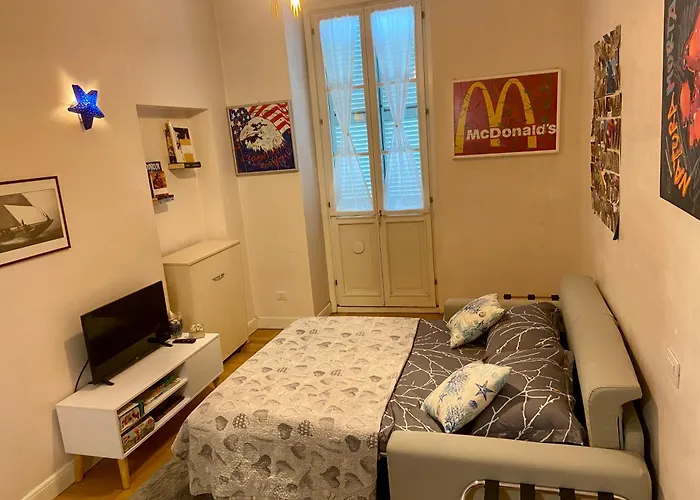 Apartment Your Downtown In Mailand