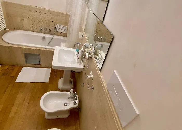 Your Downtown In Apartment