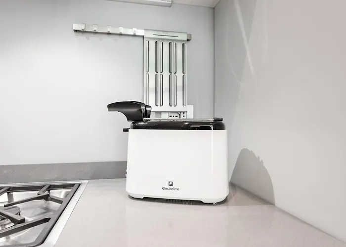 Idromassaggio Brera - 5 Min Duomo * Milaan