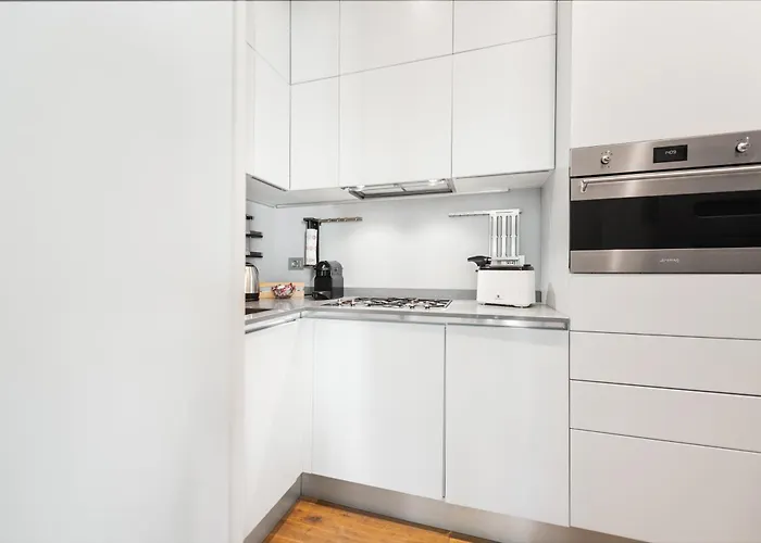 Appartement Idromassaggio Brera - 5 Min Duomo