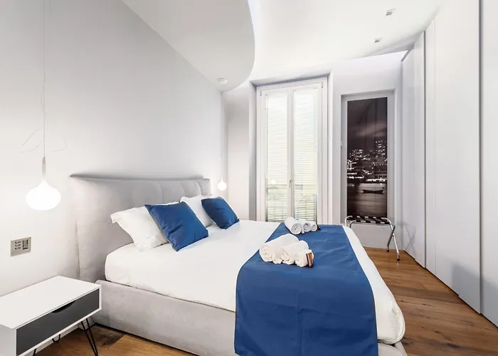 Idromassaggio Brera - 5 Min Duomo Appartement