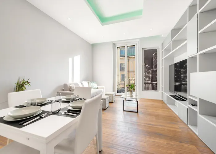 Idromassaggio Brera - 5 Min Duomo