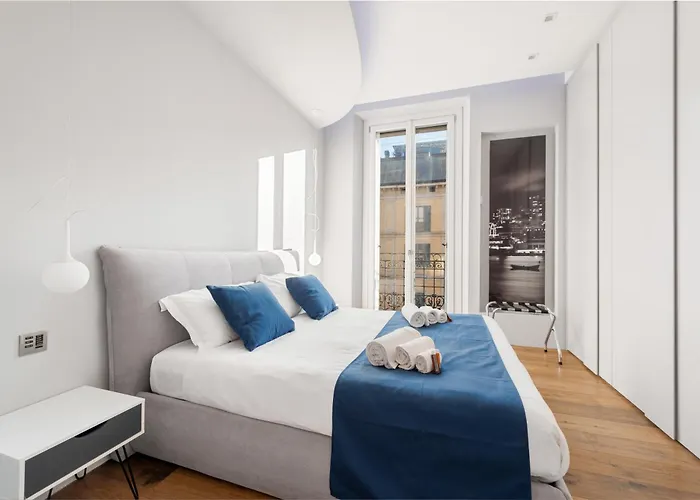 Idromassaggio Brera - 5 Min Duomo