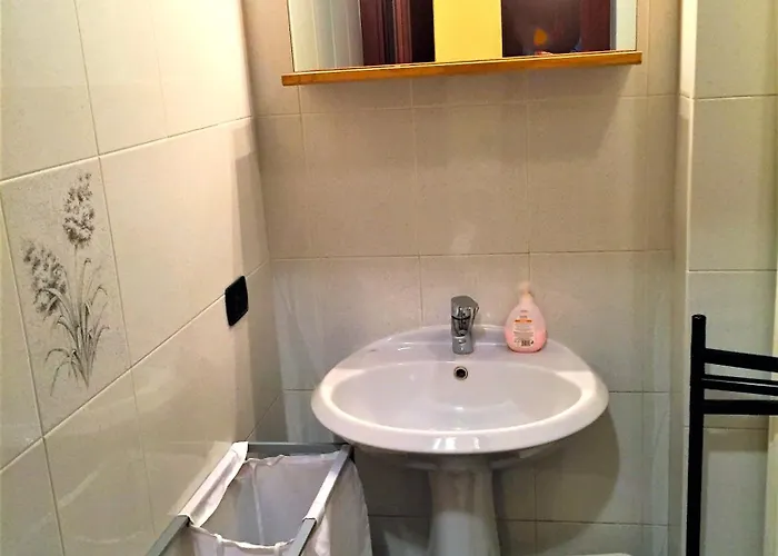 Center Of * Μιλάνο