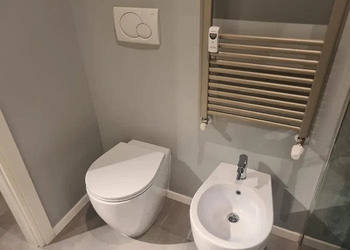 Portaromanabellamilano 10 Minutes From The Duomo Apartment Mailand