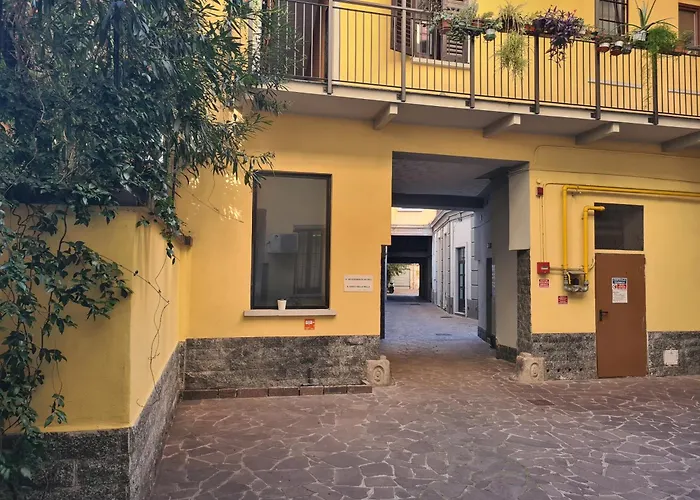 Appartement Portaromanabellamilano 10 Minutes From The Duomo Milaan