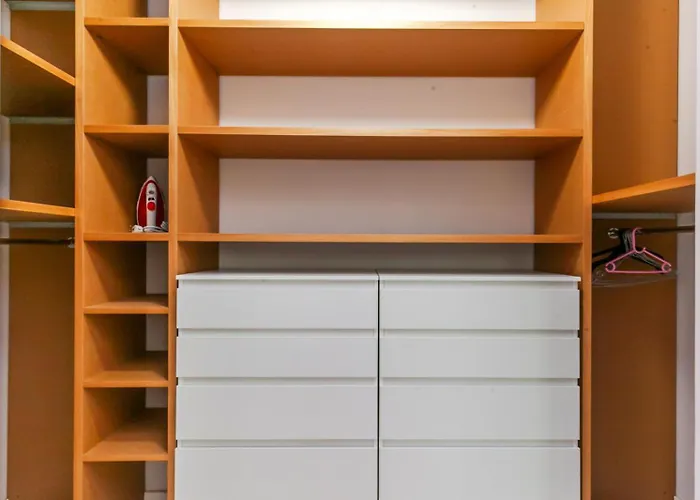 Lägenhet Butterfly Gate