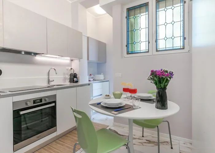 Lägenhet Butterfly Gate *