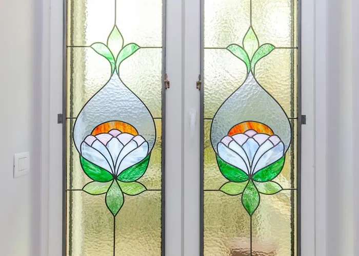 Butterfly Gate Milan