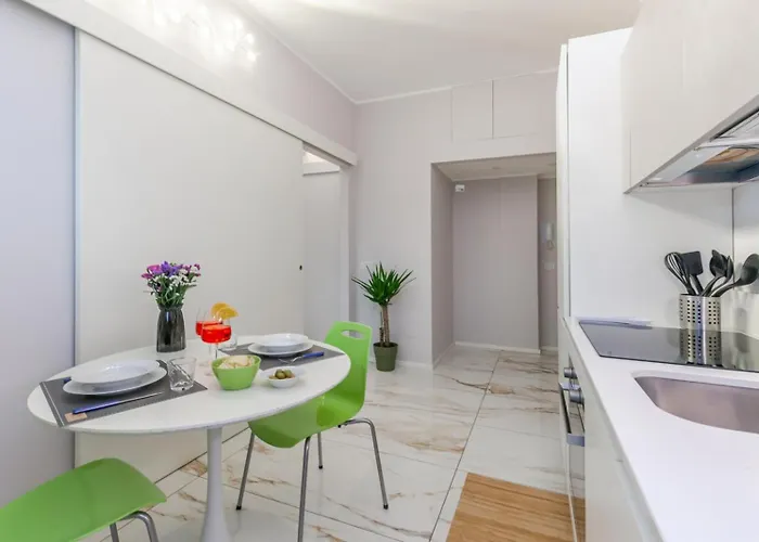 Butterfly Gate Apartment *