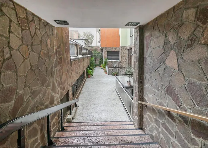 Butterfly Gate Milano