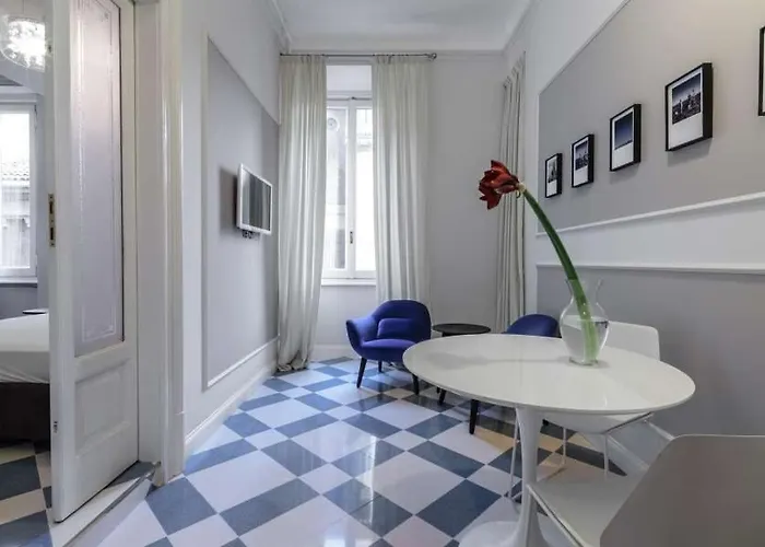 Liberty Di Milaninflat *