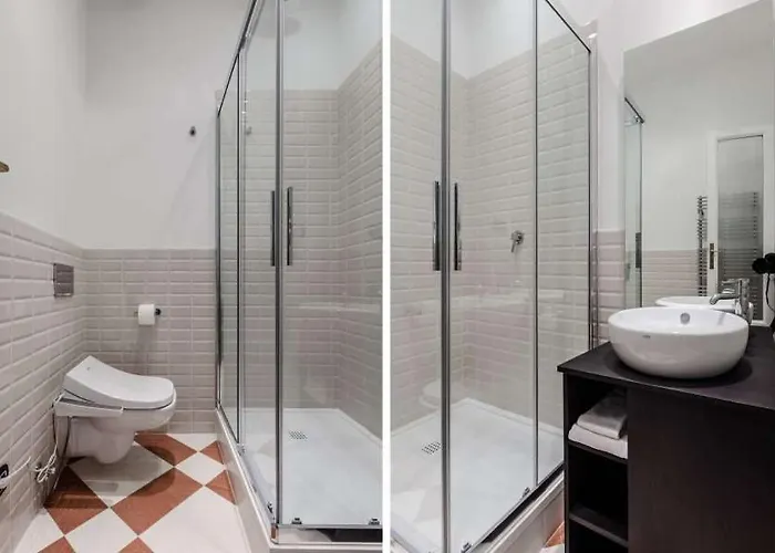 Liberty Di Milaninflat Appartement Milan