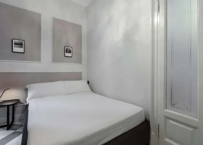 Liberty Di Milaninflat * Milan