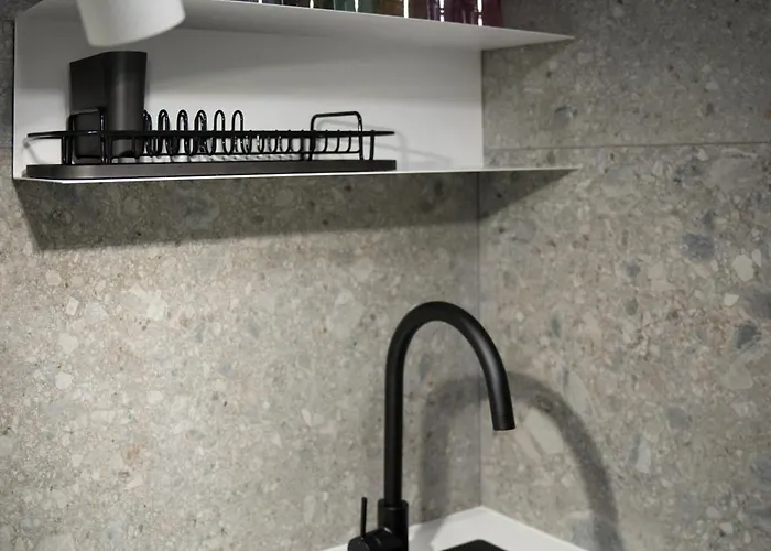 L'arche Comfort&relax - On Street Apartmán